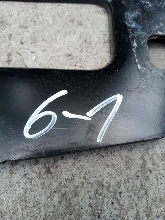 Luchtinlaat Audi A4 (8EC, B7) 3.0L Diesel image 6