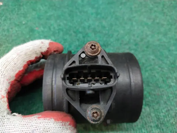 Débitmètre OEM 0280218164 pour Alfa Romeo 159 image 5