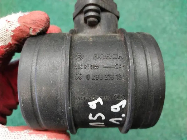 Débitmètre OEM 0280218164 pour Alfa Romeo 159 image 6