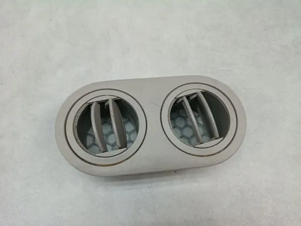 Grille de ventilation arrière gauche Jeep Commander XK 05-10 X48003102XX image 6