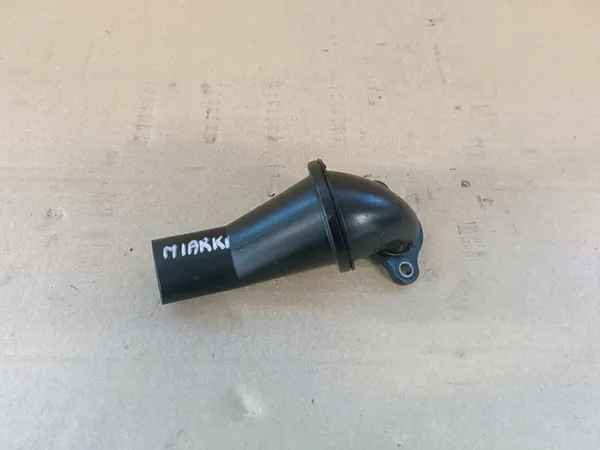 Capteur Fumée Jaguar Land Rover 2.0 D OEM G4D3-6617-AA image 2