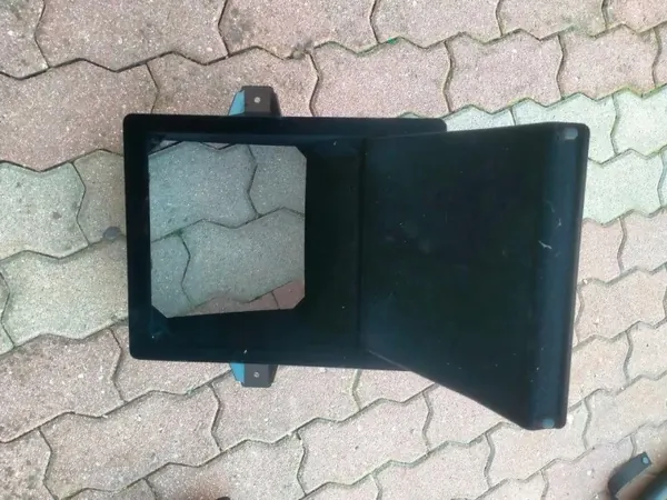 OEM A2176400200 Isolation Mur Siège Arrière Mercedes Classe S image 10