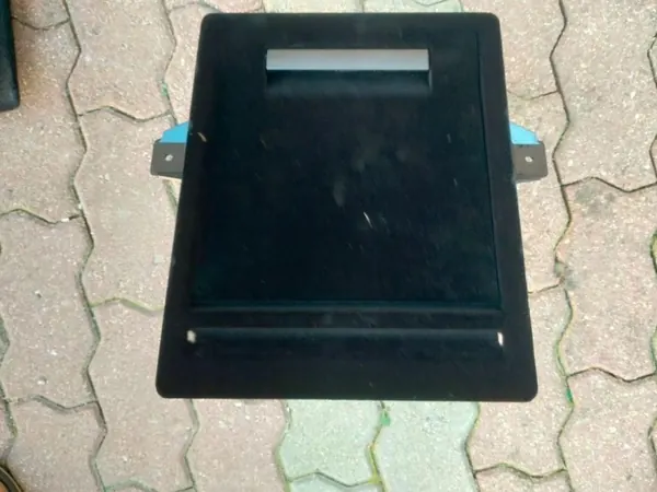 OEM A2176400200 Isolation Mur Siège Arrière Mercedes Classe S image 9