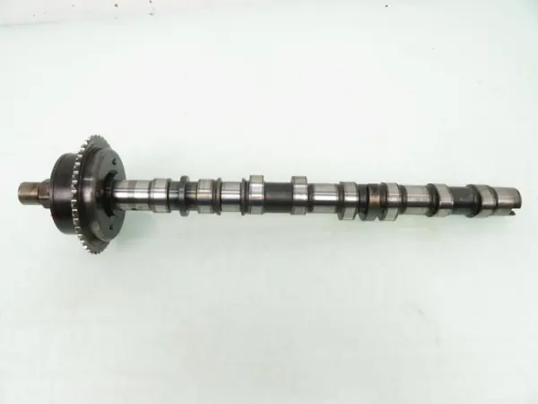 Nokkenas OEM WAŁEK ROZRZĄDU Mercedes-Benz C W204 C 180 image 2