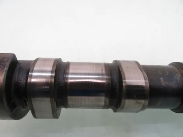 Nokkenas OEM WAŁEK ROZRZĄDU Mercedes-Benz C W204 C 180 image 5