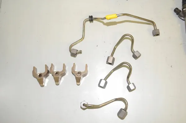 Sistema de combustível BMW 2 Active Tourer 1.5L 13538511630 image 2