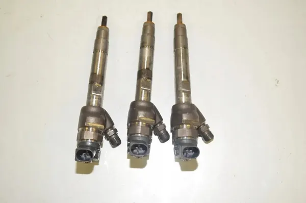 Sistema de combustível BMW 2 Active Tourer 1.5L 13538511630 image 4