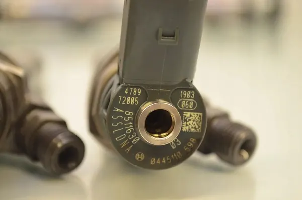 Sistema de combustível BMW 2 Active Tourer 1.5L 13538511630 image 5