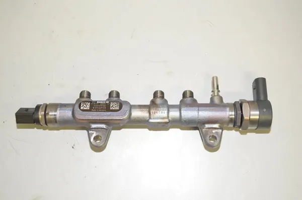 Sistema de combustível BMW 2 Active Tourer 1.5L 13538511630 image 6