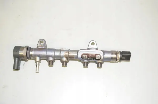 Sistema de combustível BMW 2 Active Tourer 1.5L 13538511630 image 7