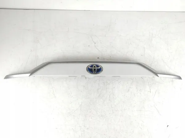 Toyota RAV4 Bagagelucklist OEM 76801-42240 Begagnad image 2