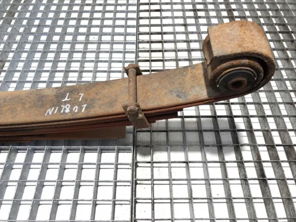 Vänster Bakfjädring OEM LORK-714-10222 för Daewoo Lublin II image 3