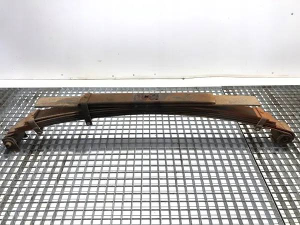 Vänster Bakfjädring OEM LORK-714-10222 för Daewoo Lublin II image 5