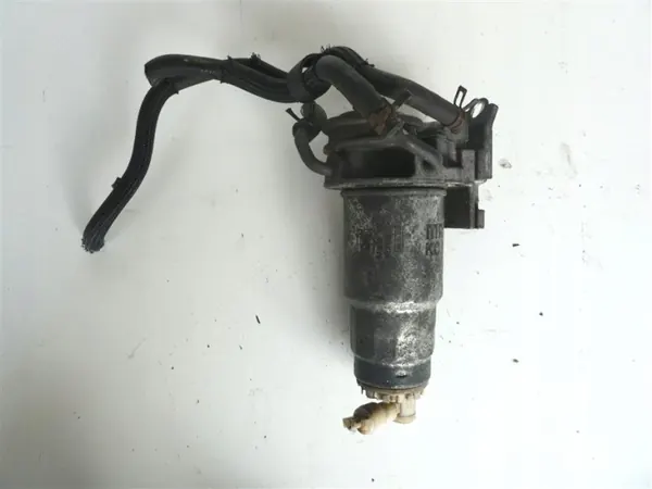 Brandstofffilterhuis basis OEM - Toyota Yaris II 1.4 D4D image 2