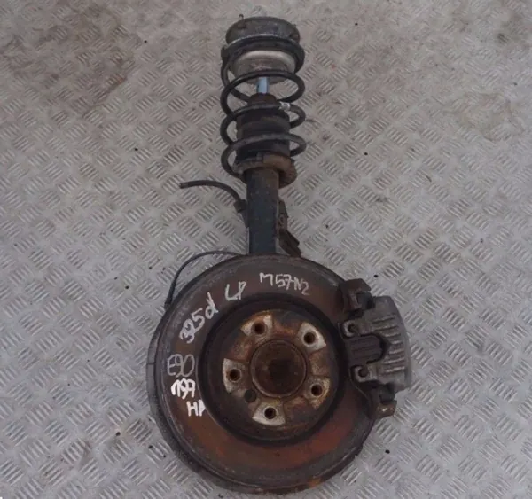 Amortisseur Avant Gauche BMW OEM 8036553 image 2