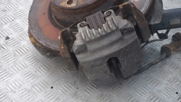 Amortisseur Avant Gauche BMW OEM 8036553 image 4