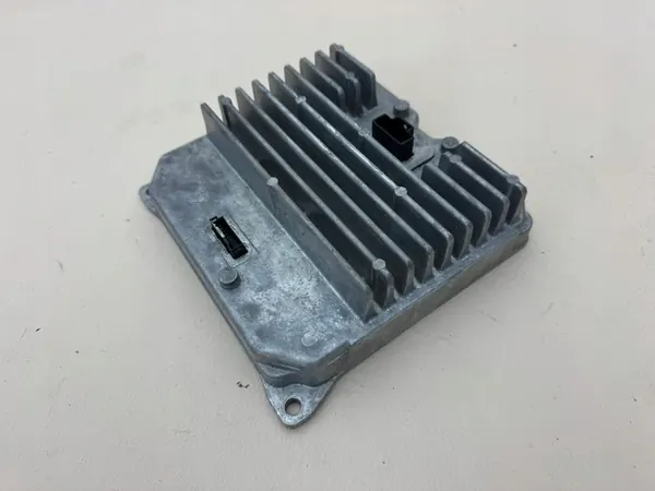 BMW X5 G05 Power Control Module 61425A05A0301 image 2