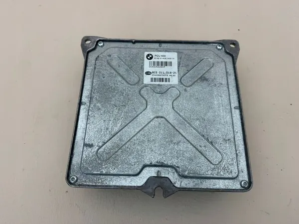 BMW X5 G05 Power Control Module 61425A05A0301 image 3