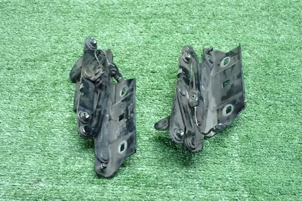 Charnières de capot Opel Insignia B OEM 39126608/09 image 2