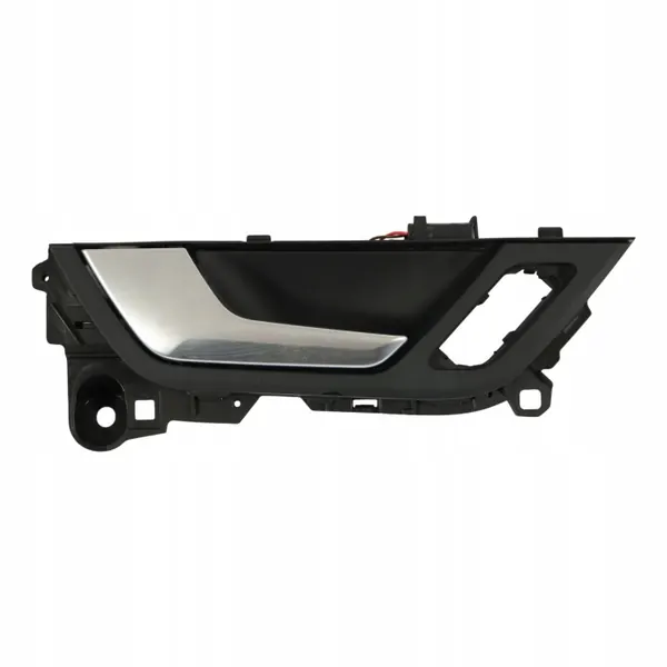 Poignée Porte Avant Gauche Audi A6 C8 OEM 4K0837019 image 2