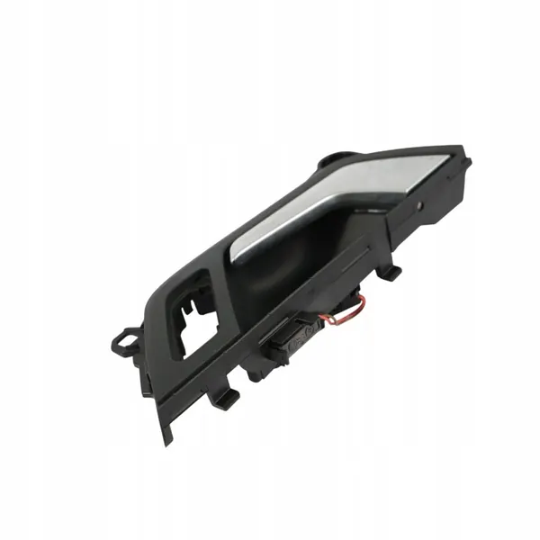 Poignée Porte Avant Gauche Audi A6 C8 OEM 4K0837019 image 9
