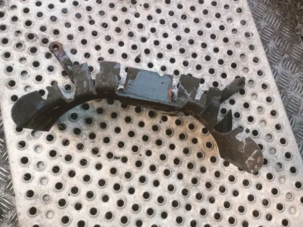 Scania Kabelbevestigingsbak OEM 1506534 - Gebruikt image 2