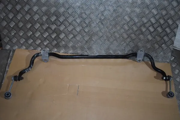 Bakre stabiliseringsstag OEM A1673264300 för Mercedes image 2