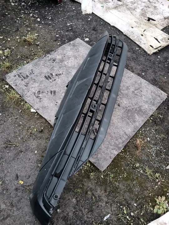 Spoiler VW Tiguan II Traseiro OEM 5NA805903H image 3