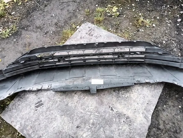 Spoiler VW Tiguan II Traseiro OEM 5NA805903H image 7