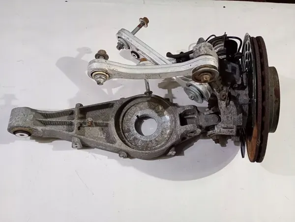 Maserati Levante Achter Rechter Ophangarm OEM KKM23082 image 4