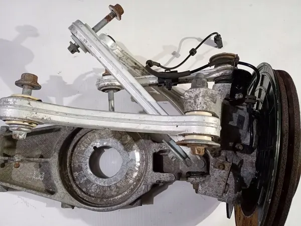 Maserati Levante Achter Rechter Ophangarm OEM KKM23082 image 5