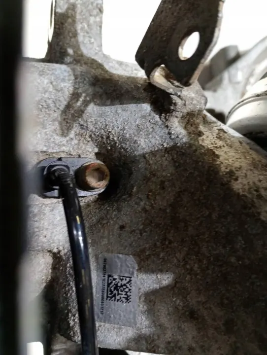 Maserati Levante Achter Rechter Ophangarm OEM KKM23082 image 7