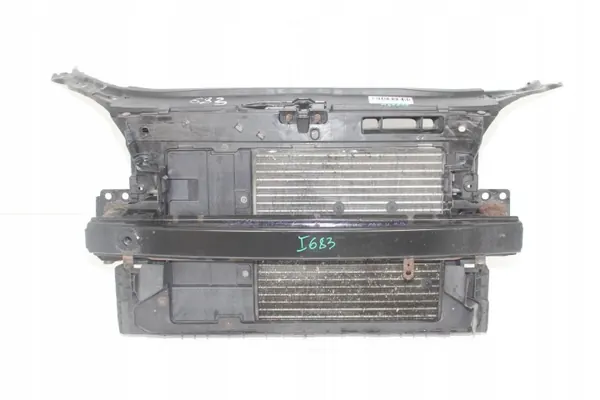 OEM 375483343 Etuhihna Skoda Fabia II 1.2B:lle image 2
