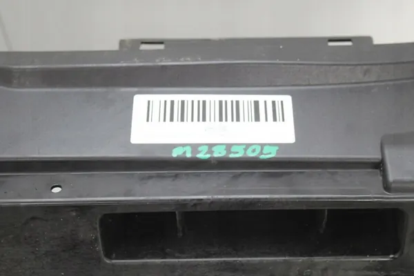 OEM 375483343 Etuhihna Skoda Fabia II 1.2B:lle image 3