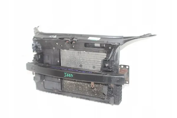 OEM 375483343 Etuhihna Skoda Fabia II 1.2B:lle image 4