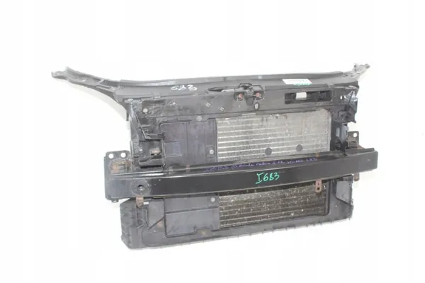 OEM 375483343 Etuhihna Skoda Fabia II 1.2B:lle image 5