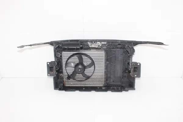 OEM 375483343 Etuhihna Skoda Fabia II 1.2B:lle image 6