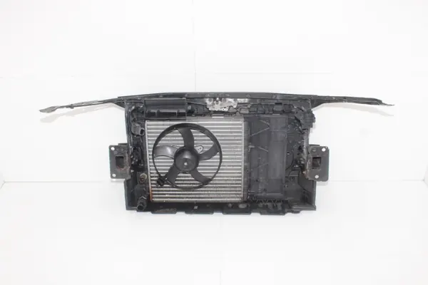 OEM 375483343 Etuhihna Skoda Fabia II 1.2B:lle image 7