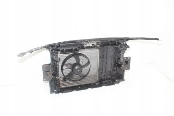 OEM 375483343 Etuhihna Skoda Fabia II 1.2B:lle image 9