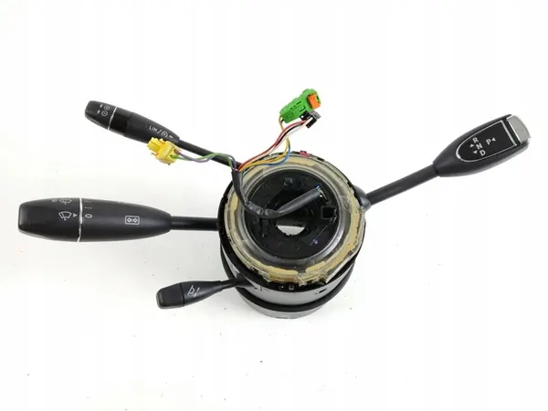 Combinatieschakelaar Mercedes-Benz S W221 2006 A2215400045 image 3