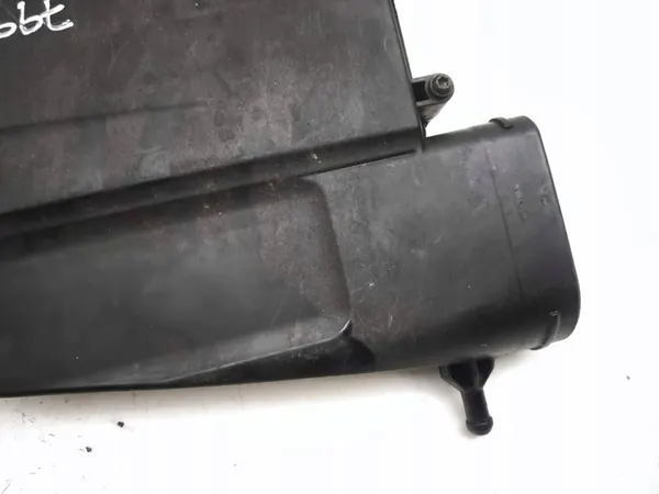 Mercedes-Benz ML W164 2010 Ilmansuodattimen kotelo A6420940204 image 10