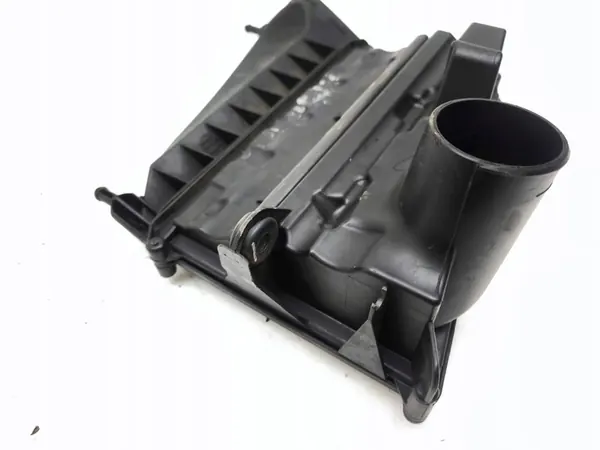 Mercedes-Benz ML W164 2010 Ilmansuodattimen kotelo A6420940204 image 4