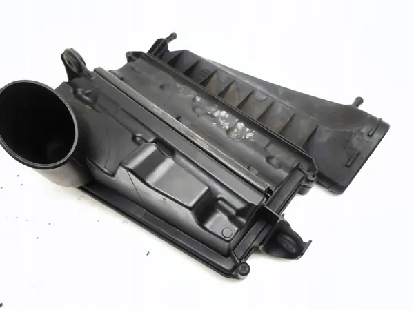 Mercedes-Benz ML W164 2010 Ilmansuodattimen kotelo A6420940204 image 6