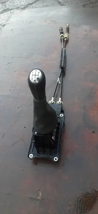 Vaihtokytkin 1.5 DCI Renault Modus image 2