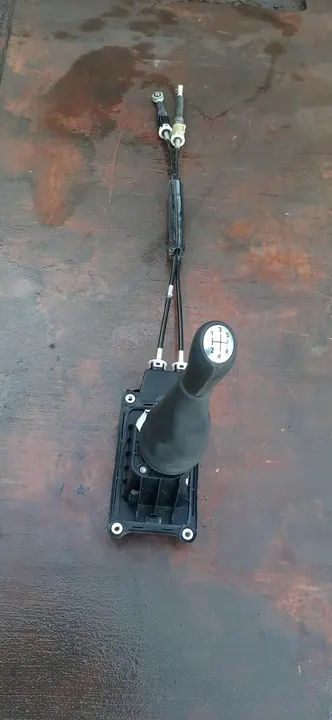 Vaihtokytkin 1.5 DCI Renault Modus image 3