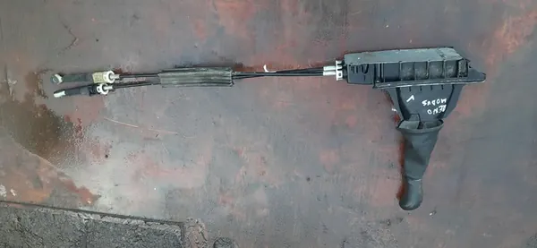 Vaihtokytkin 1.5 DCI Renault Modus image 5