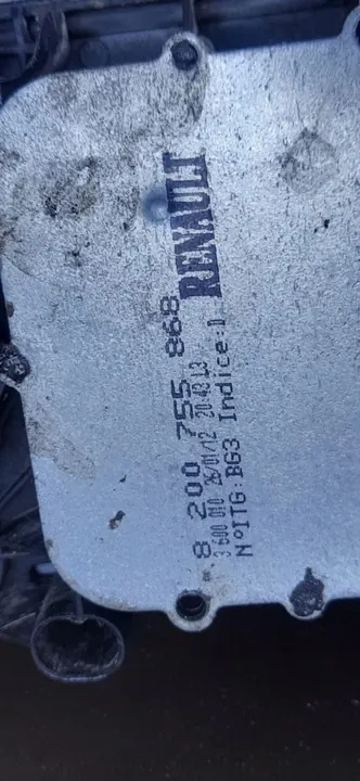 Vaihtokytkin 1.5 DCI Renault Modus image 6