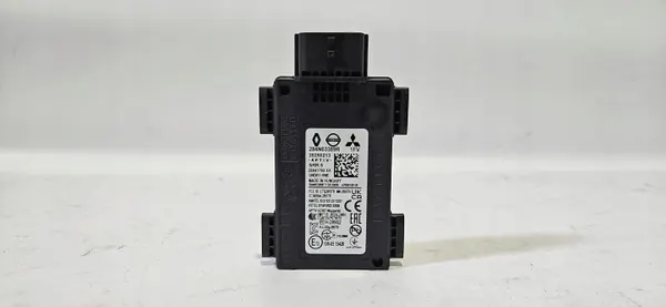 Capteur radar angle mort OEM 284N03389R Renault image 2