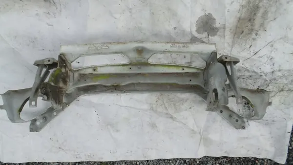 NISSAN KUBISTAR 03- Frontverstärkung image 4