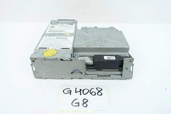 Audi MIB2 Navigatiemodule OEM 4K0035084A image 2